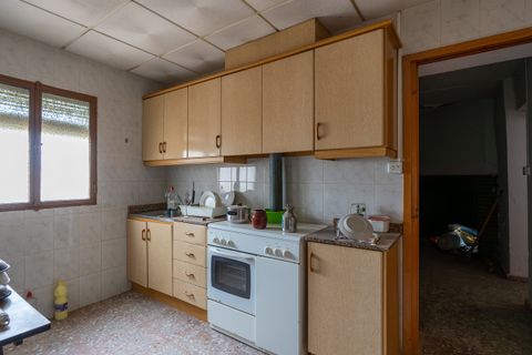 Masia a Yecla, Murcia, Yecla - € 80.000 | Ref: CF2933 - foto 14
