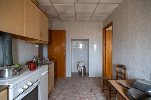 Masia a Yecla, Murcia, Yecla - € 80.000 | Ref: CF2933 - foto 15