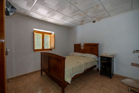 Masia a Yecla, Murcia, Yecla - € 80.000 | Ref: CF2933 - foto 21