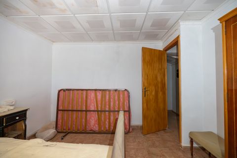 Masia a Yecla, Murcia, Yecla - € 80.000 | Ref: CF2933 - foto 22
