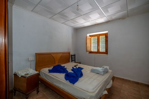 Masia a Yecla, Murcia, Yecla - € 80.000 | Ref: CF2933 - foto 23