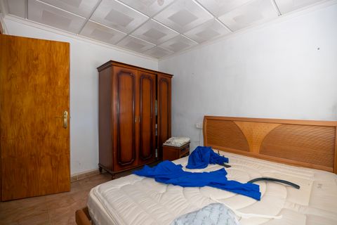 Masia a Yecla, Murcia, Yecla - € 80.000 | Ref: CF2933 - foto 24