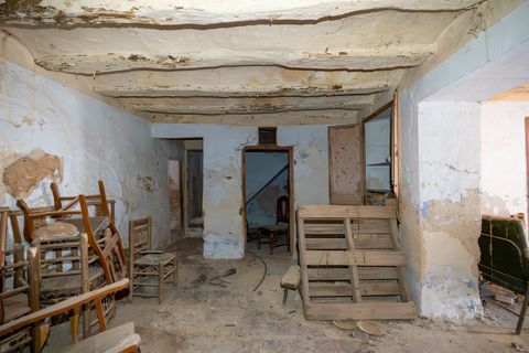 Masia a Yecla, Murcia, Yecla - € 80.000 | Ref: CF2933 - foto 29