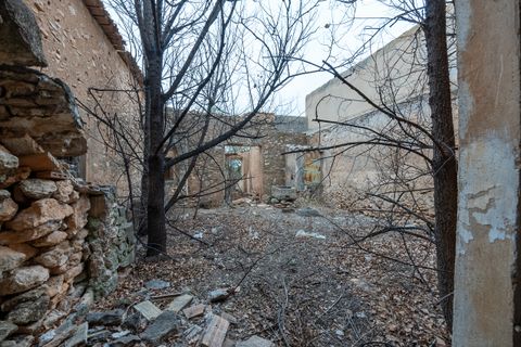 Masia a Yecla, Murcia, Yecla - € 80.000 | Ref: CF2933 - foto 32