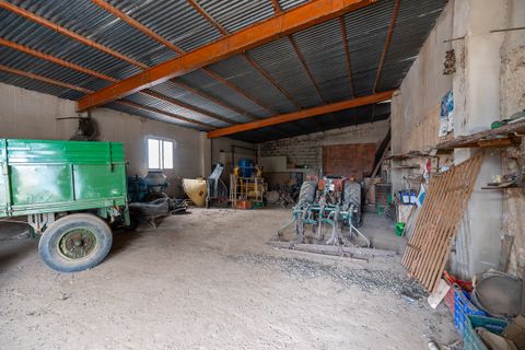 Masia a Yecla, Murcia, Yecla - € 80.000 | Ref: CF2933 - foto 34