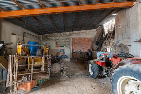 Masia a Yecla, Murcia, Yecla - € 80.000 | Ref: CF2933 - foto 35