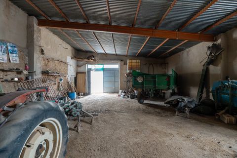 Masia a Yecla, Murcia, Yecla - € 80.000 | Ref: CF2933 - foto 36
