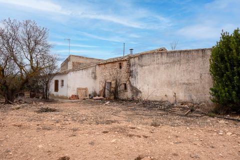 Masia a Yecla, Murcia, Yecla - € 80.000 | Ref: CF2933 - foto 37