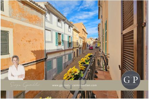 Byhus i Capdepera, Mallorca, Capdepera - € 445.000 | Ref: G&P_001253 - foto 1