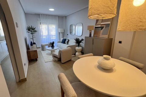 Wohnung in Los Alcazares, Murcia - Foto 2