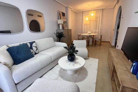 Wohnung in Los Alcazares, Murcia - Foto 3
