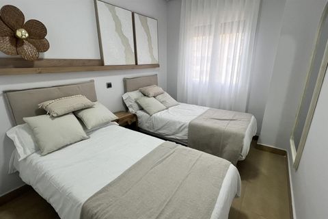 Wohnung in Los Alcazares, Murcia - Foto 4