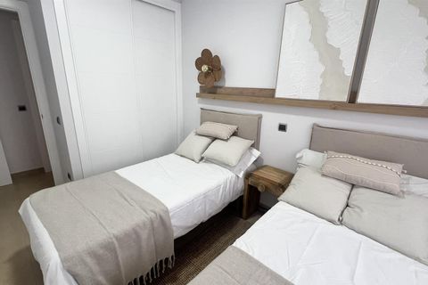 Wohnung in Los Alcazares, Murcia - Foto 5