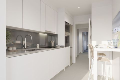 Lejlighed i Almunecar, Granada, Almunecar - € 316.000 | Ref: COSTA GALERA III - foto 9