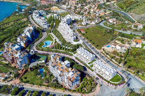 Lejlighed i Almunecar, Granada, Almunecar - € 316.000 | Ref: COSTA GALERA III - foto 21