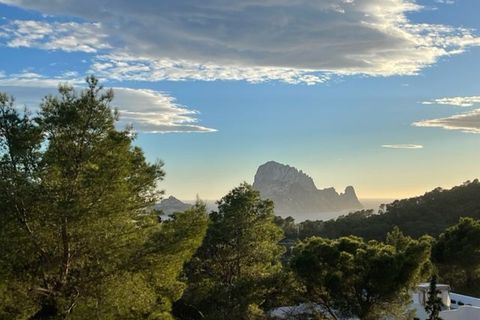 Wohnung in Sant Josep de sa Talaia, Ibiza - Foto 1