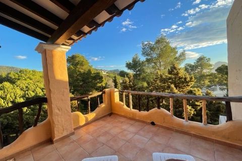 Wohnung in Sant Josep de sa Talaia, Ibiza - Foto 2