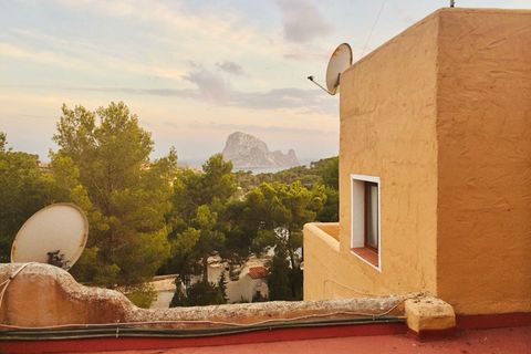 Wohnung in Sant Josep de sa Talaia, Ibiza - Foto 3