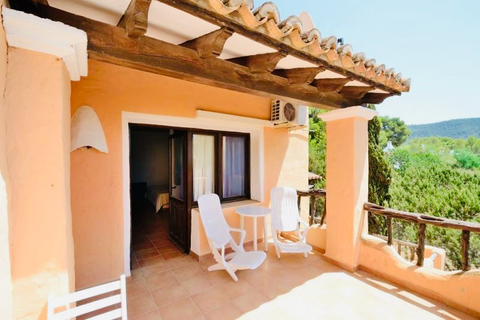 Wohnung in Sant Josep de sa Talaia, Ibiza - Foto 4