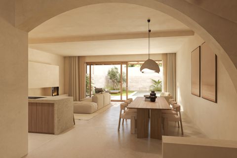 Byhus i Santanyi, Mallorca, Santanyi - € 2.350.000 | Ref: FALC-StBa-78645 - foto 5