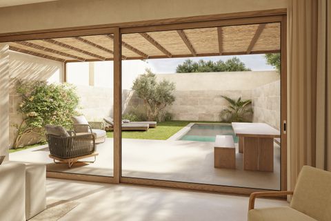 Byhus i Santanyi, Mallorca, Santanyi - € 2.350.000 | Ref: FALC-StBa-78645 - foto 2