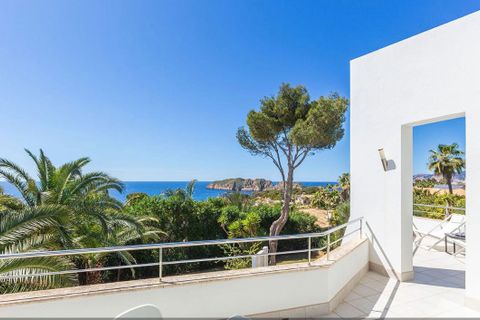 Villa i Santa Ponsa, Mallorca, Santa Ponsa - € 3.480.000 | Ref: FALC-Nep-63302 - foto 2