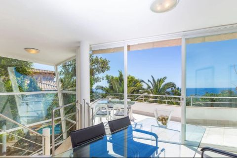 Villa i Santa Ponsa, Mallorca, Santa Ponsa - € 3.480.000 | Ref: FALC-Nep-63302 - foto 3