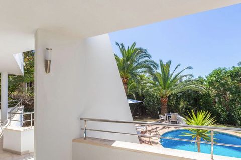 Villa i Santa Ponsa, Mallorca, Santa Ponsa - € 3.480.000 | Ref: FALC-Nep-63302 - foto 5