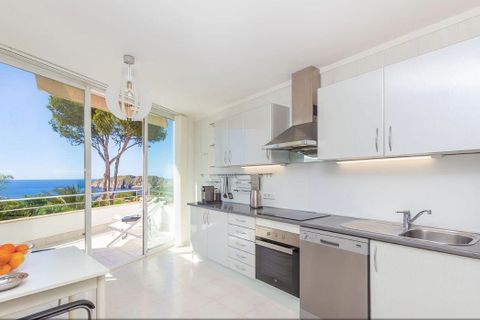 Villa i Santa Ponsa, Mallorca, Santa Ponsa - € 3.480.000 | Ref: FALC-Nep-63302 - foto 6