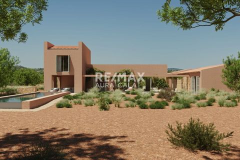 Finca in Manacor, Mallorca - Foto 1