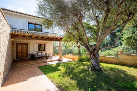 Haus in Port De Manacor, Mallorca - Foto 1