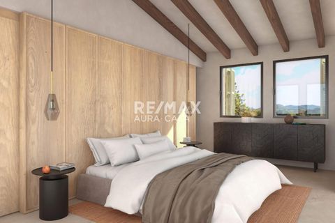 Finca i Manacor, Mallorca, Manacor - € 390.000 | Ref: 1920 - foto 8
