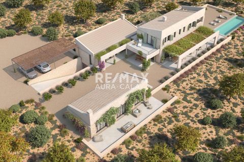 Finca i Manacor, Mallorca, Manacor - € 390.000 | Ref: 1920 - foto 14