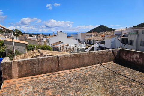 Rækkehus i Capdepera, Mallorca, Capdepera - € 510.000 | Ref: 1947 - foto 1