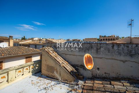 Rækkehus i Arta, Mallorca, Arta - € 595.000 | Ref: 1993 - foto 29