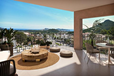 Duplex i Capdepera, Mallorca, Capdepera - € 680.000 | Ref: 2155 - foto 1