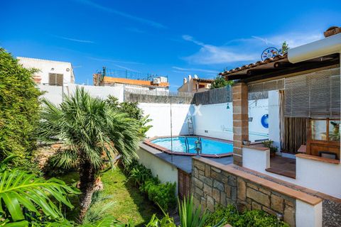 Rækkehus i Capdepera, Mallorca, Capdepera - € 750.000 | Ref: 2198 - foto 22