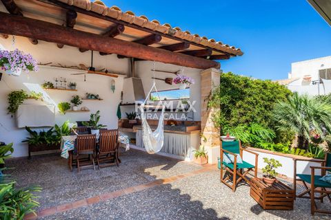 Rækkehus i Capdepera, Mallorca, Capdepera - € 750.000 | Ref: 2198 - foto 24