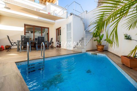 Rækkehus i Capdepera, Mallorca, Capdepera - € 1.475.000 | Ref: 2204 - foto 17