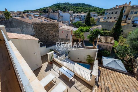 Rækkehus i Capdepera, Mallorca, Capdepera - € 1.475.000 | Ref: 2204 - foto 28