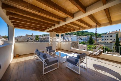 Rækkehus i Capdepera, Mallorca, Capdepera - € 1.475.000 | Ref: 2204 - foto 31