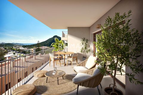 Lejlighed i Capdepera, Mallorca, Capdepera - € 475.000 | Ref: 2249 - foto 1