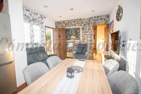 Finca a Torrox, Malaga, Torrox - € 900/mes | Ref: TRCP136 - foto 6