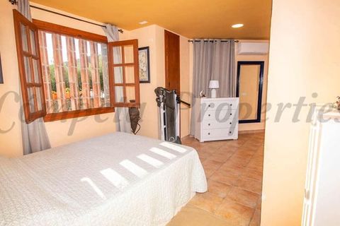 Finca a Torrox, Malaga, Torrox - € 900/mes | Ref: TRCP136 - foto 10