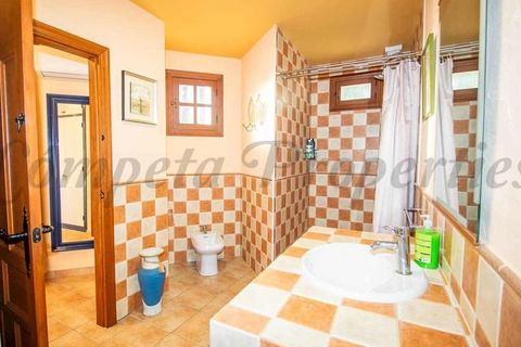 Finca a Torrox, Malaga, Torrox - € 900/mes | Ref: TRCP136 - foto 15