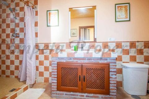 Finca a Torrox, Malaga, Torrox - € 900/mes | Ref: TRCP136 - foto 16