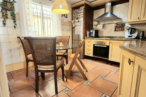 Rækkehus i Estepona, Malaga, Estepona - € 636.300 | Ref: EXP11937/8930 - foto 3