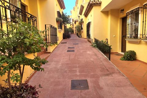 Rækkehus i Estepona, Malaga, Estepona - € 636.300 | Ref: EXP11937/8930 - foto 50