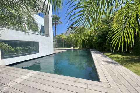 Villa i El Paraiso, Malaga - foto 3