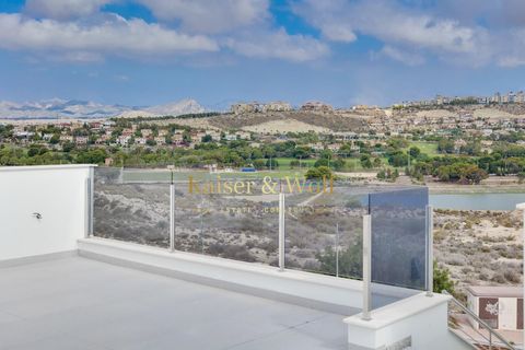 Villa i Mutxamel, Alicante, Mutxamel - € 450.000 | Ref: JSON17 - foto 11